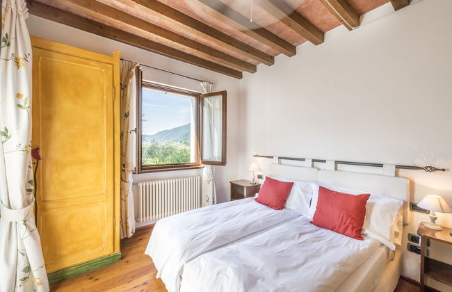Agriturismo Ca' del Lago - Foto 11