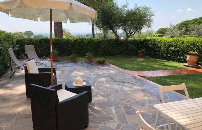 Residence La Villa - Foto 8