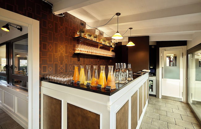 Trianon Borgo Pio - Foto 48