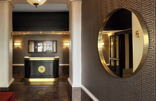 Trianon Borgo Pio - Foto 3