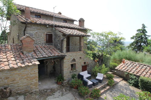 Foto 25 - Villa I Cocciai