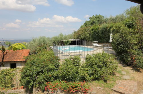 Foto 19 - Villa I Cocciai