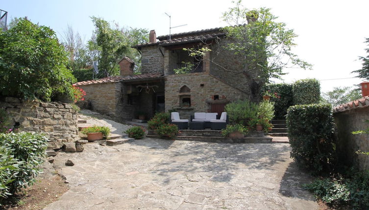 Foto 1 - Villa I Cocciai