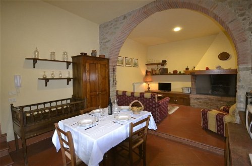 Foto 6 - Villa I Cocciai