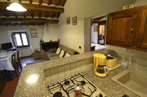 Photo 9 - Villa I Cocciai