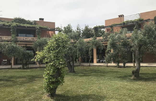 Masseria Scannaturco - Foto 1