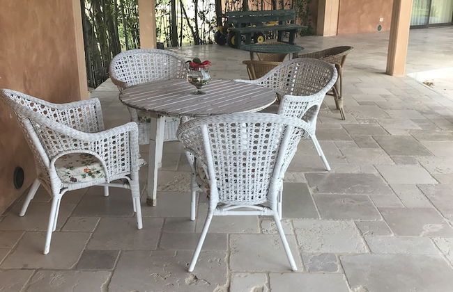 Masseria Scannaturco - Foto 22