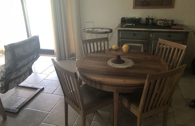 Masseria Scannaturco - Foto 11