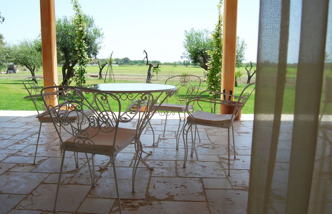 Masseria Scannaturco - Foto 21