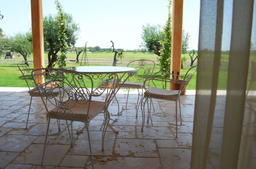 Photo 21 - Masseria Scannaturco