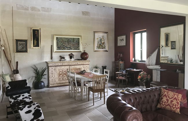 Masseria Scannaturco - Foto 10