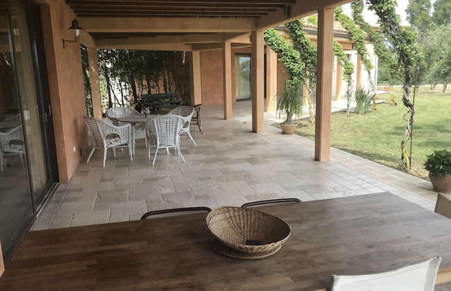 Masseria Scannaturco - Foto 23