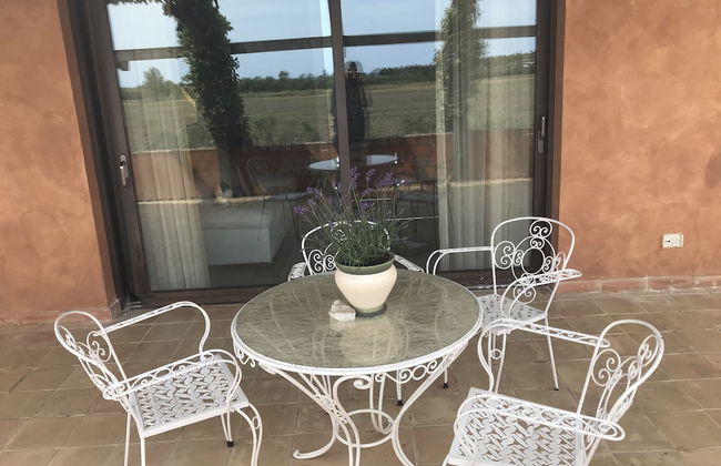 Masseria Scannaturco - Foto 25