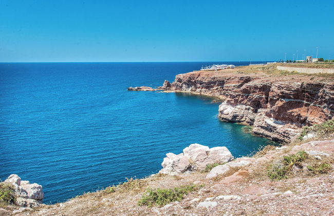 Calarossa Seaview by Wonderful Italy - Foto 26
