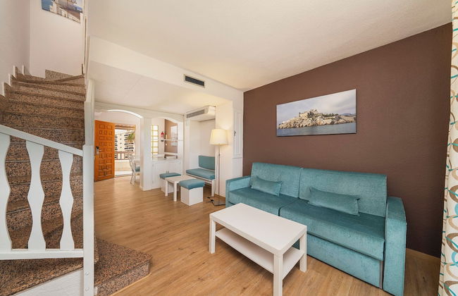 Apartamentos Turísticos Jardines del Plaza - Foto 5