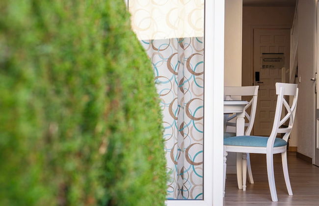 Apartamentos Turísticos Jardines del Plaza - Foto 24