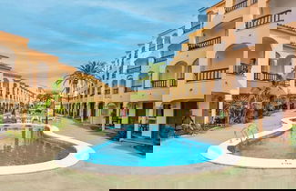 Foto 1 - Apartamentos Turísticos Jardines del Plaza