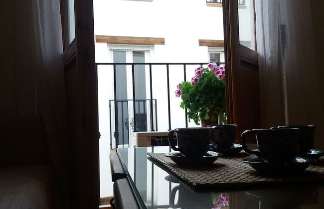 Granada Center Apartment - Foto 8