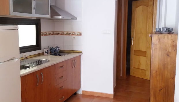 Cozinha privada