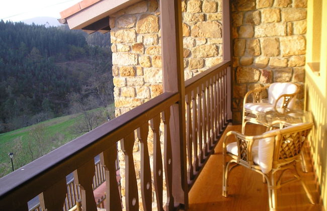 Rural Obaya - Foto 16