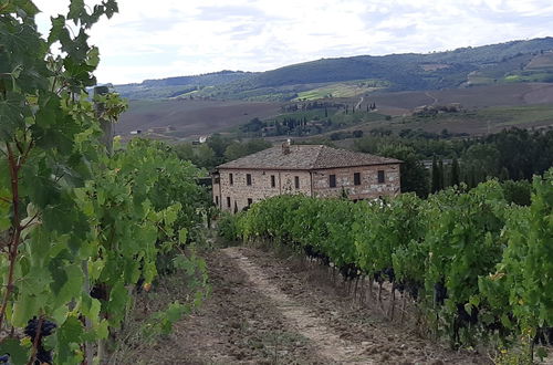 Photo 38 - Cordella in Montalcino Wine Resort