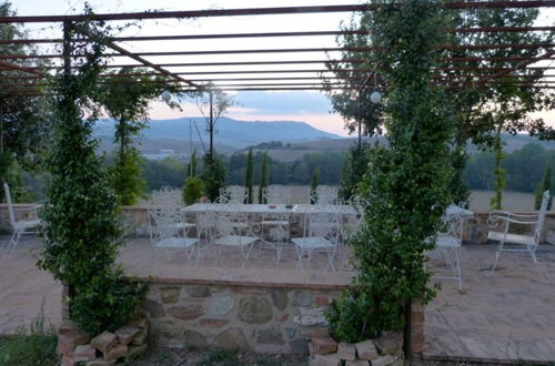 Photo 27 - Cordella in Montalcino Wine Resort