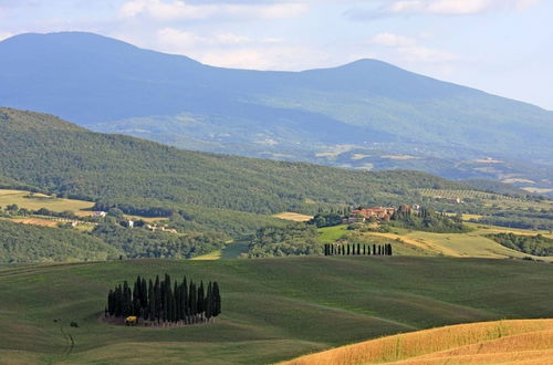 Photo 42 - Cordella in Montalcino Wine Resort