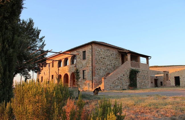 Cordella in Montalcino Wine Resort - Foto 1
