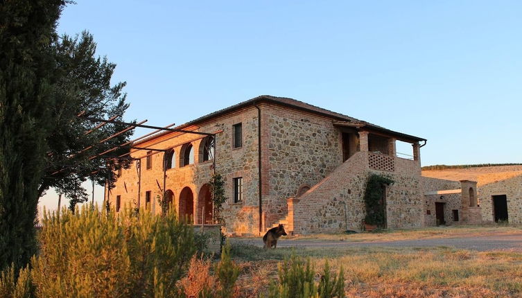 Foto 1 - Cordella in Montalcino Wine Resort