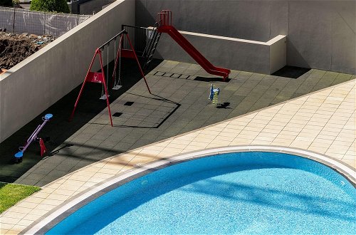 Photo 22 - Apartment With Pool and Gym, Piornais Residence I