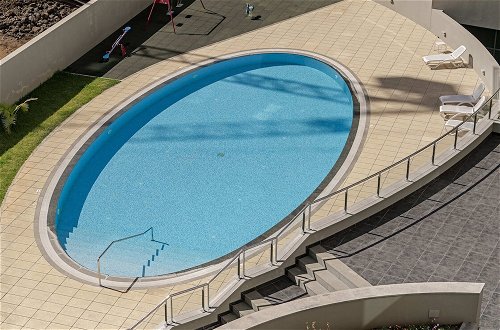 Photo 18 - Apartment With Pool and Gym, Piornais Residence I