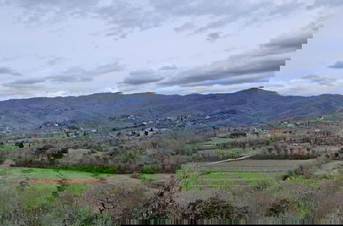 Photo 39 - Farmhouse in Tuscany With Panoramic Pool