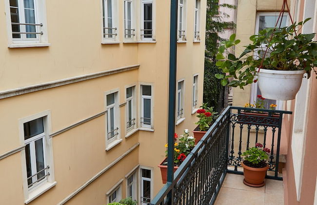 No 8 Galata - Foto 32