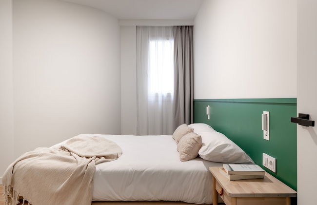 Apartamentos Líbere Bilbao La Vieja - Foto 9