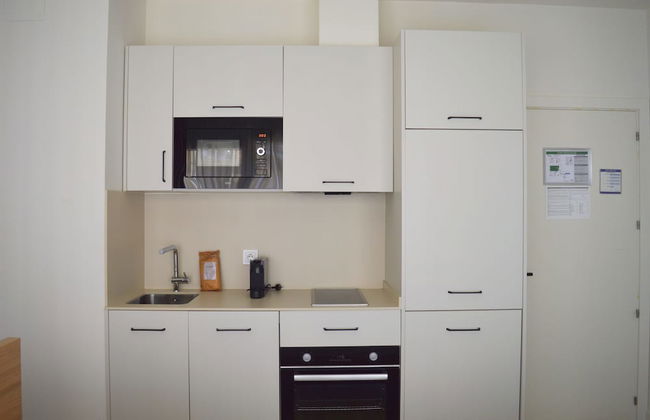 Apartamentos Líbere Bilbao La Vieja - Foto 19
