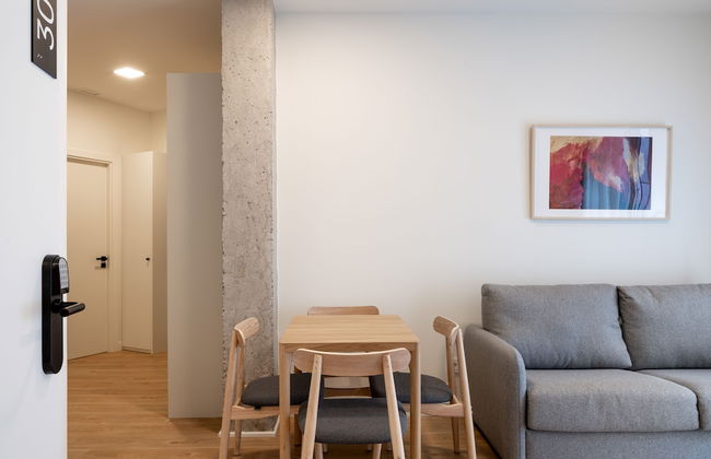 Apartamentos Líbere Bilbao La Vieja - Foto 5