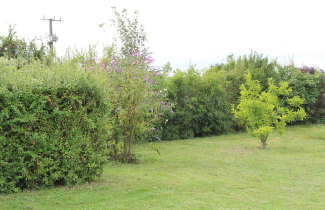 Maison de campagne Attilly - Foto 23