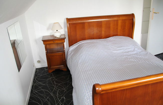 Maison de campagne Attilly - Foto 1
