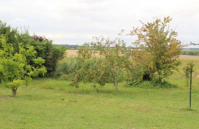 Maison de campagne Attilly - Foto 19