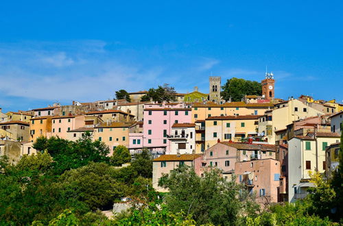 Photo 27 - La Casa Toscana - Apt Castello 7 km by the sea