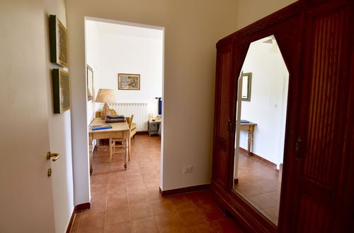 Photo 2 - La Casa Toscana - Apt Castello 7 km by the sea