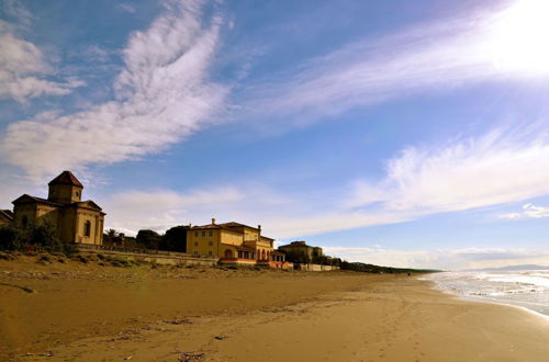 Photo 22 - La Casa Toscana - Apt Castello 7 km by the sea