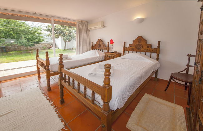 D10 - Ferragudo Townhouse by DreamAlgarve - Foto 6