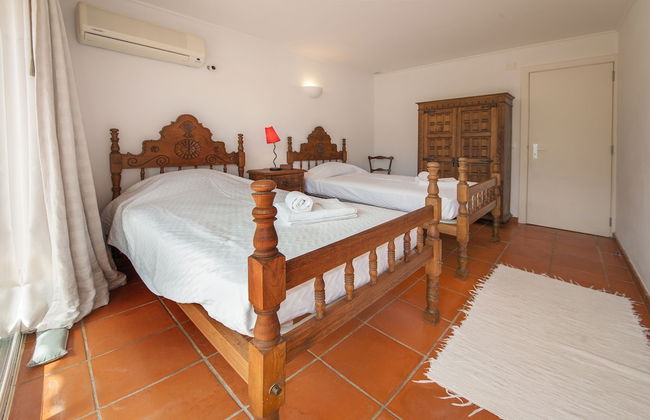 D10 - Ferragudo Townhouse by DreamAlgarve - Foto 4