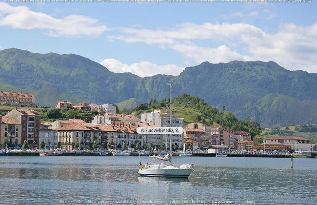 LA Nana DEL MAR Flat on the old Port of Cudillero - Foto 43