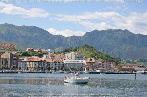 Photo 43 - LA Nana DEL MAR Flat on the old Port of Cudillero