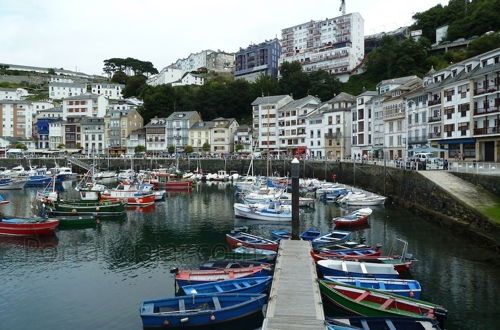 Foto 42 - LA Nana DEL MAR Flat on the old Port of Cudillero