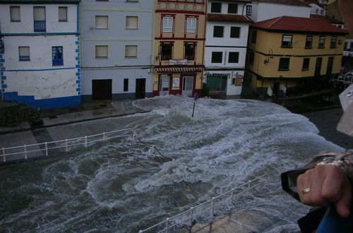 Photo 80 - LA Nana DEL MAR Flat on the old Port of Cudillero