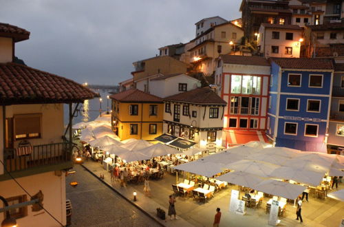 Photo 76 - LA Nana DEL MAR Flat on the old Port of Cudillero