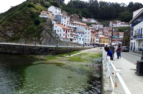 Photo 74 - LA Nana DEL MAR Flat on the old Port of Cudillero